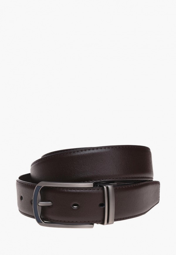 

Ремень Bag Republic, Коричневый, Bag Republic MP002XM24X15