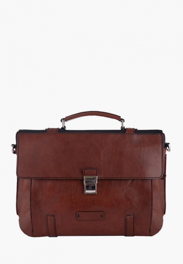 

Портфель RoyalBag, Коричневый, RoyalBag MP002XM24X1N