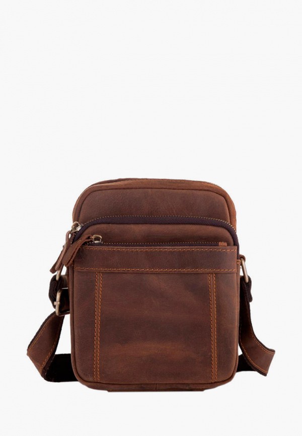 

Сумка RoyalBag, Коричневый, RoyalBag MP002XM24X1P