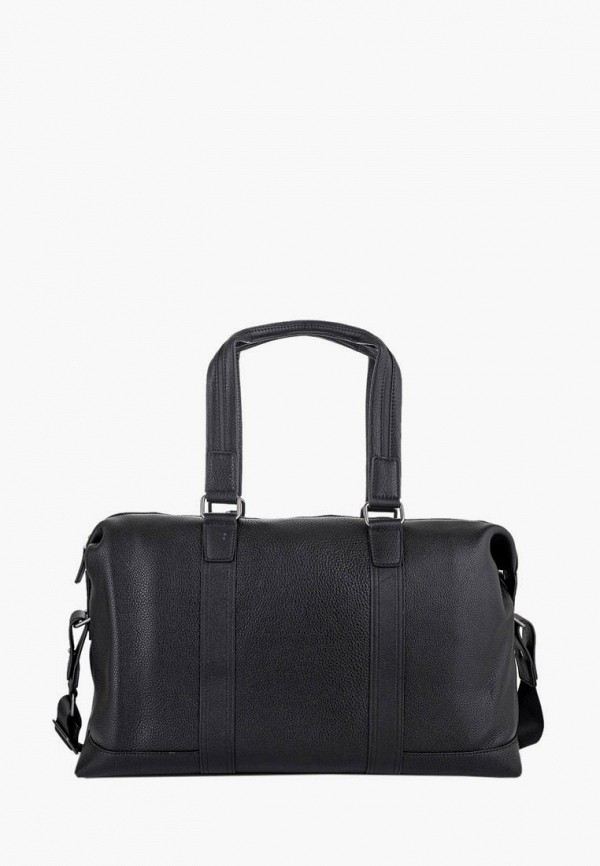

Сумка дорожная RoyalBag, Черный