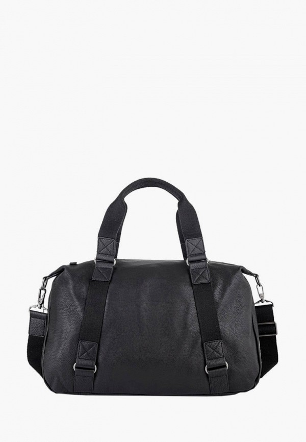 

Сумка дорожная RoyalBag, Черный