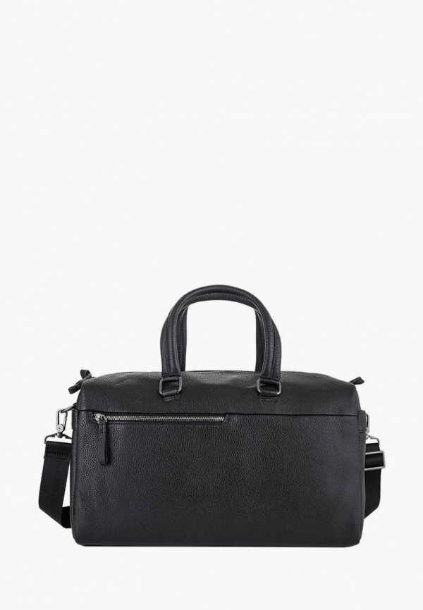 

Сумка дорожная RoyalBag, Черный