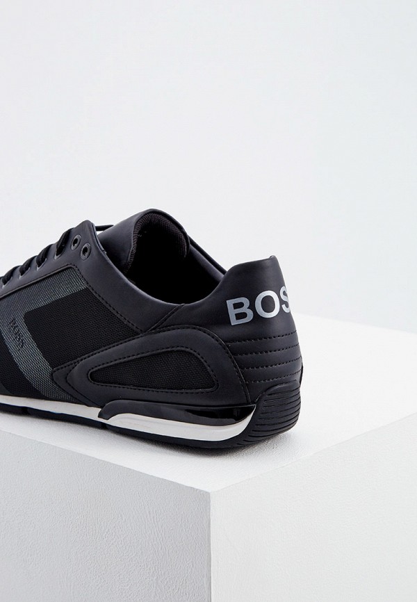 фото Кроссовки boss