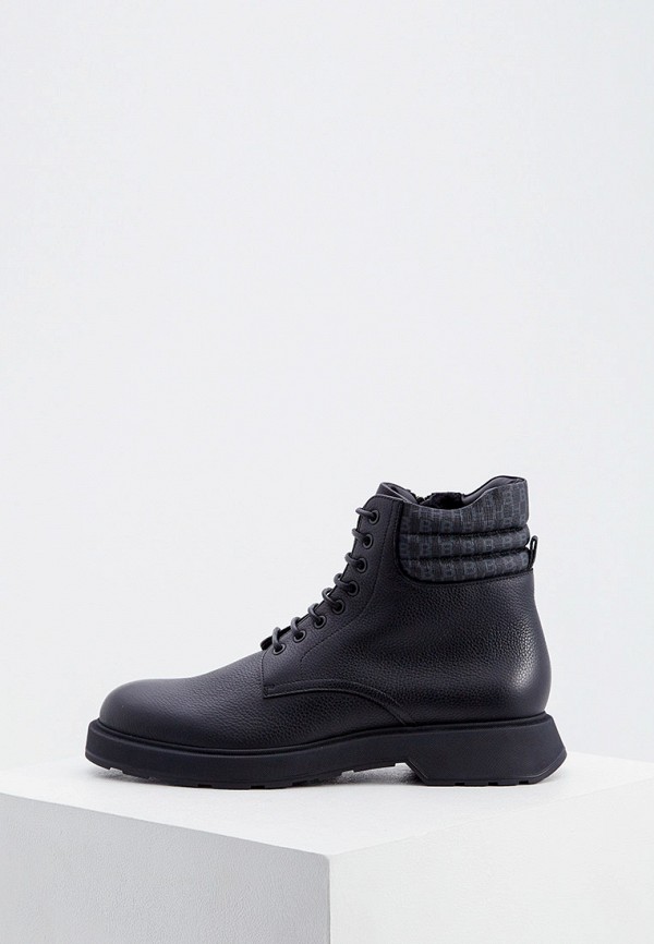 Ботинки Boss 43200₽