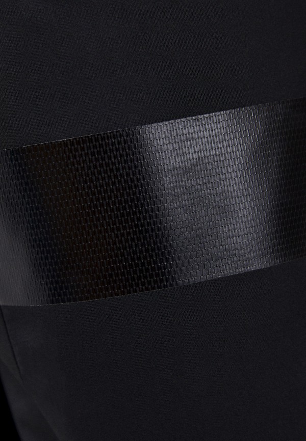 Куртка утепленная Hugo цвет черный  Фото 6