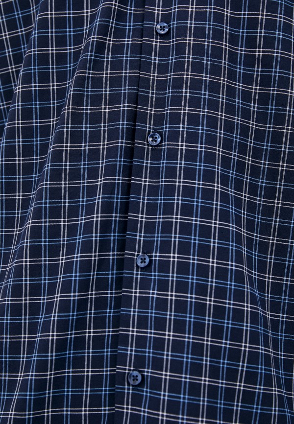 Рубашка Vakkoni Collection цвет синий  Фото 4