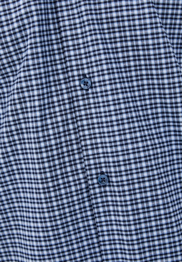 Рубашка Vakkoni Collection цвет синий  Фото 5