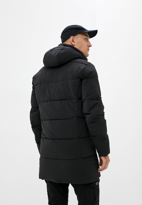 фото Куртка утепленная urban fashion for men