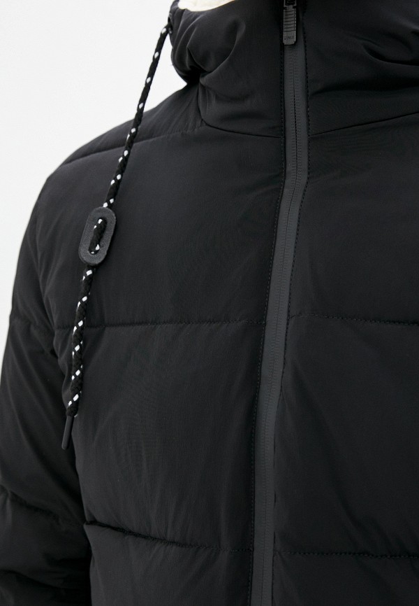 фото Куртка утепленная urban fashion for men