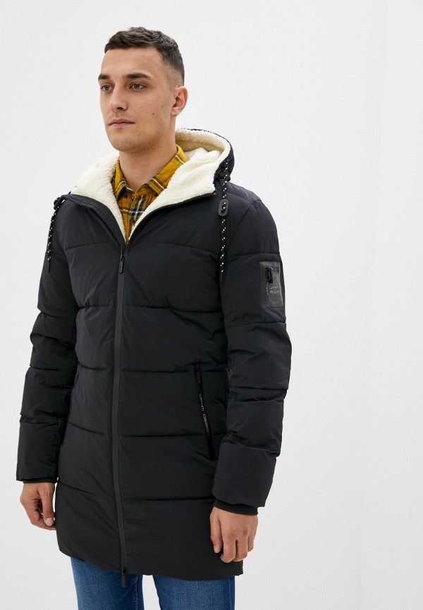 

Куртка утепленная Urban Fashion for Men, UFMRW1AJ437