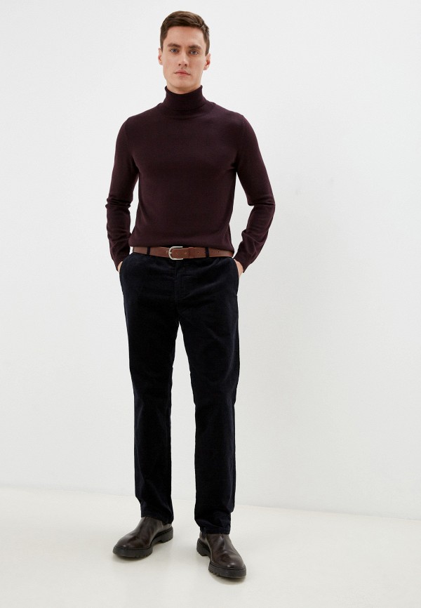 фото Водолазка henderson