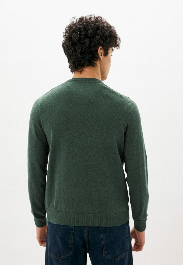 Джемпер Henderson зеленый, размер 60, фото 3