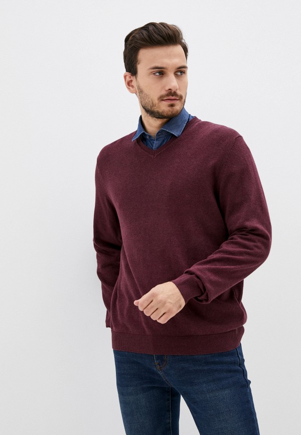 Пуловер Henderson 2995₽