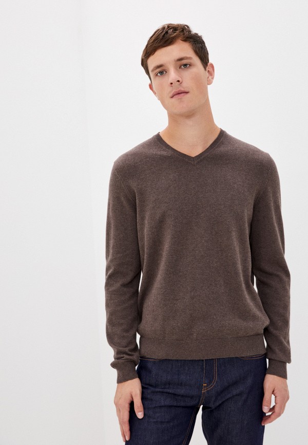 Пуловер Henderson 2995₽