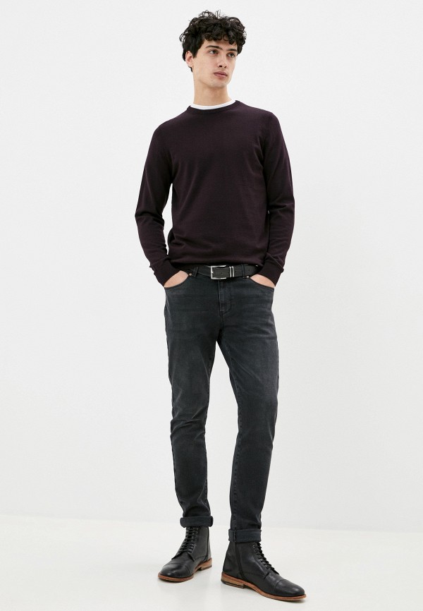 

Джемпер Henderson, Фиолетовый