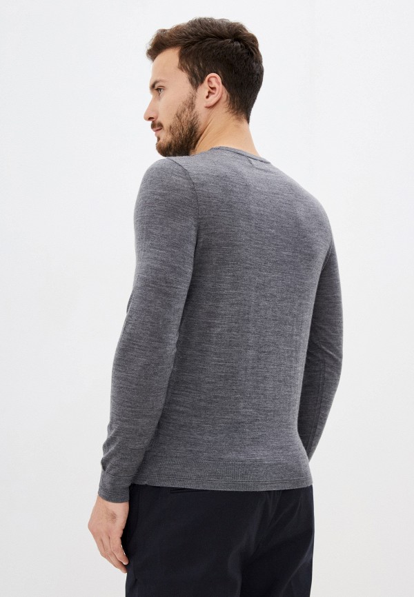 Джемпер Henderson серый, размер 54, фото 3