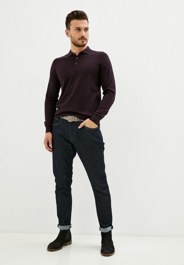 фото Поло henderson