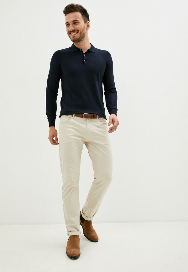 фото Поло henderson