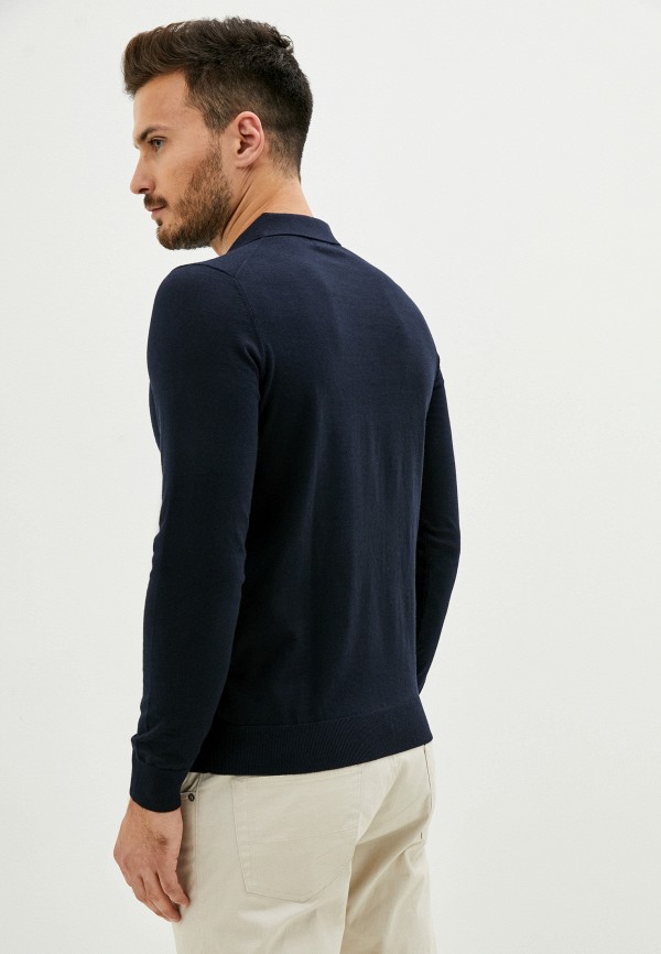 фото Поло henderson