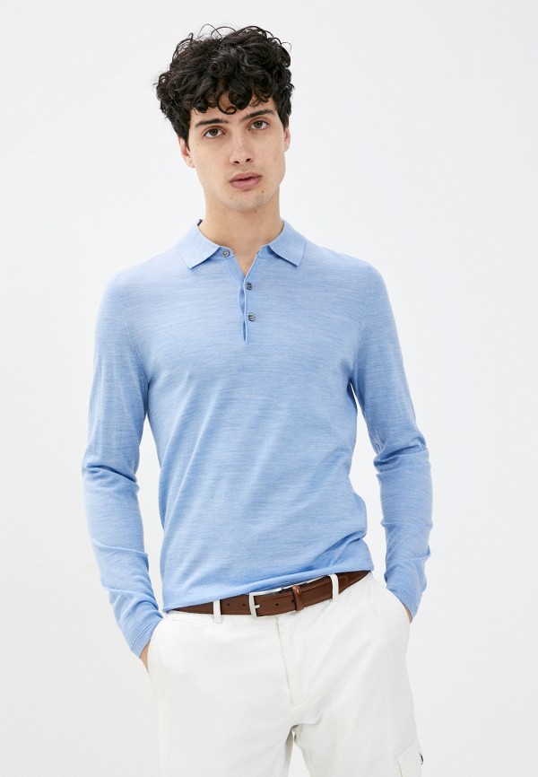 фото Поло henderson