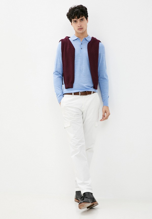 фото Поло henderson