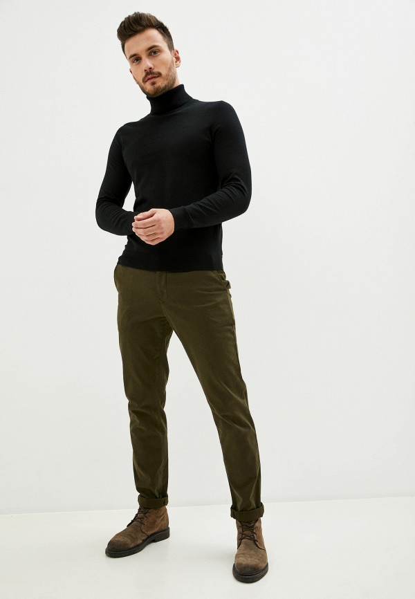 фото Водолазка henderson