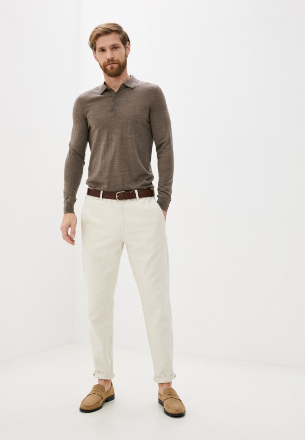 фото Поло henderson