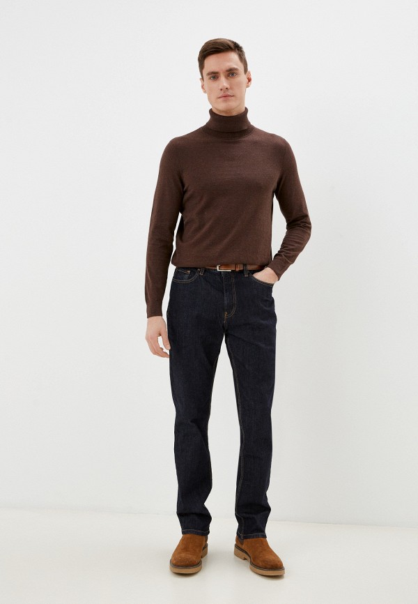 фото Водолазка henderson