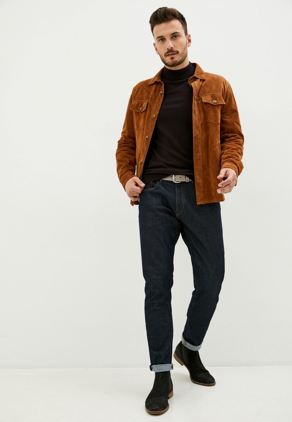 фото Водолазка henderson