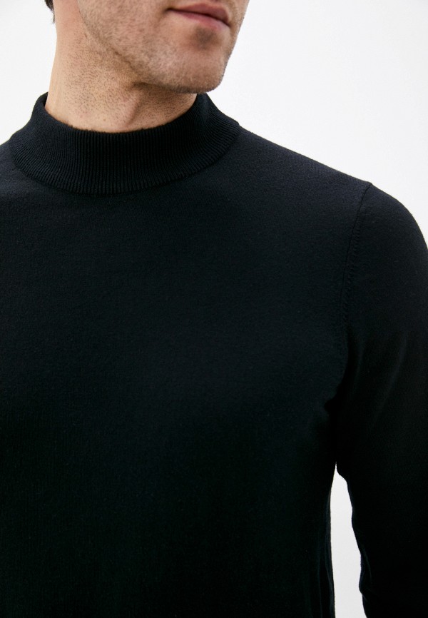 Джемпер Henderson черный, размер 48, фото 4