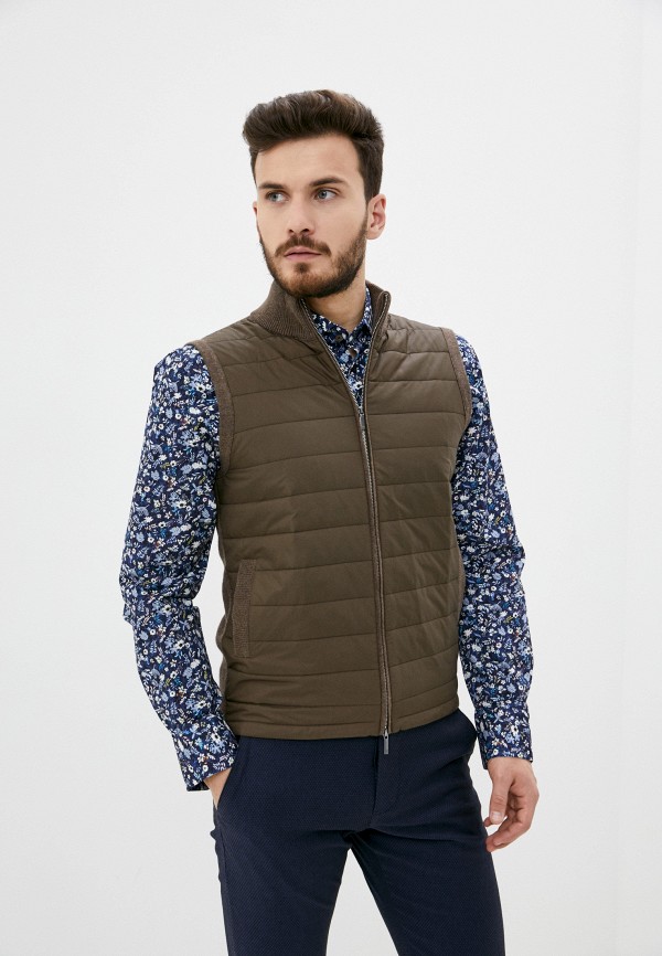 Жилет утепленный Henderson