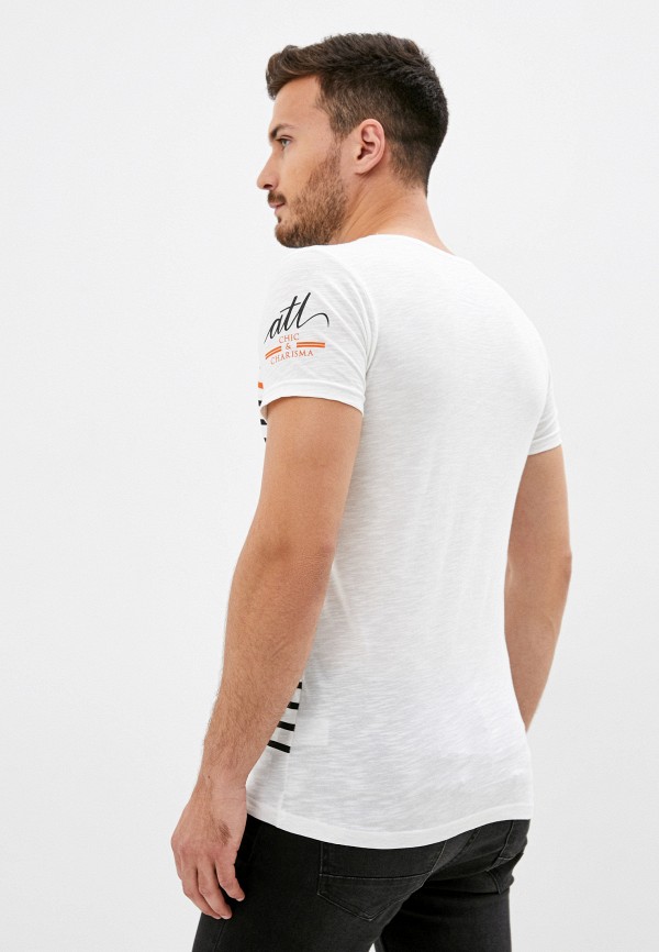 фото Футболка chic & charisma