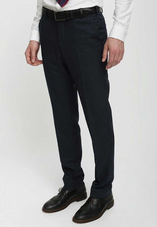 

Костюм классический Sartoria Club, Серый, ANCONA-N Slim Fit, FUSED
