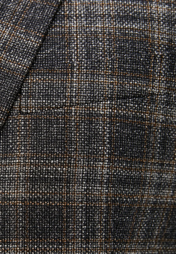 Пиджак Laconi цвет серый  Фото 4