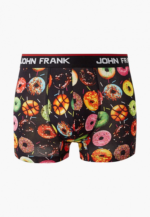 

Трусы John Frank, Разноцветный