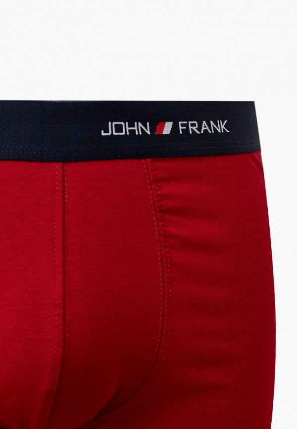 фото Трусы john frank