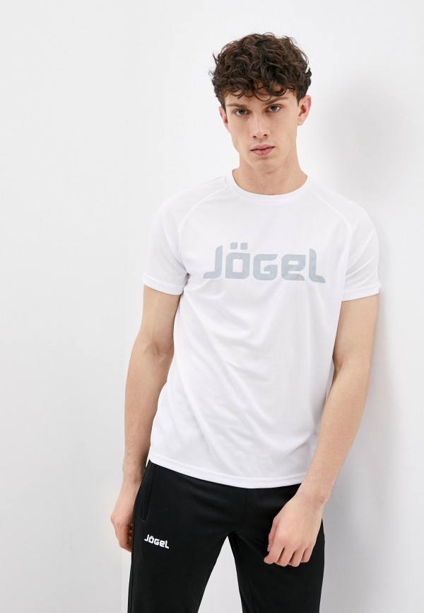 

Футболка спортивная Jogel, Белый