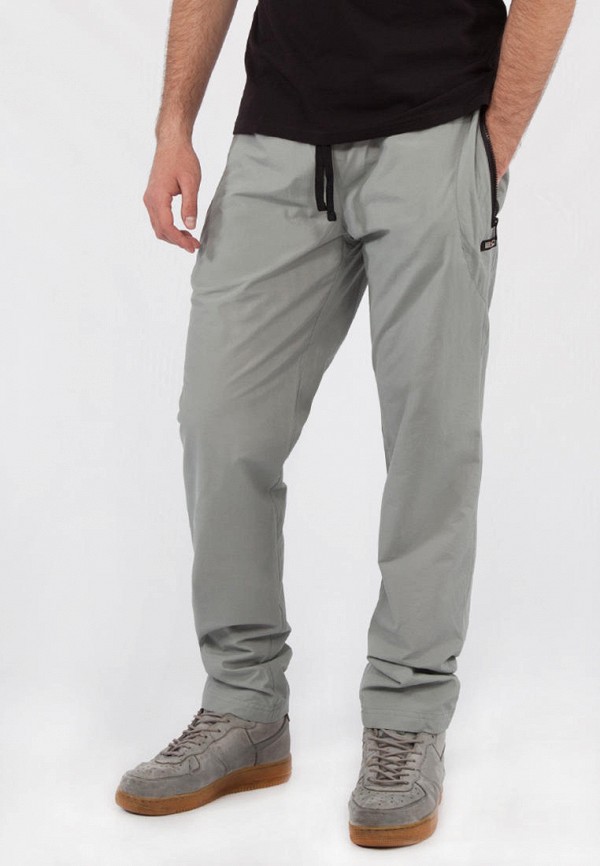 Брюки спортивные  Bodro Design
