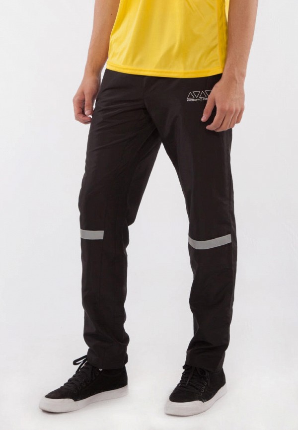Брюки спортивные  Bodro Design