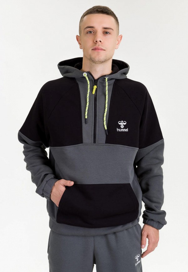 

Худи Hummel, Серый, Hummel MP002XM24XNH