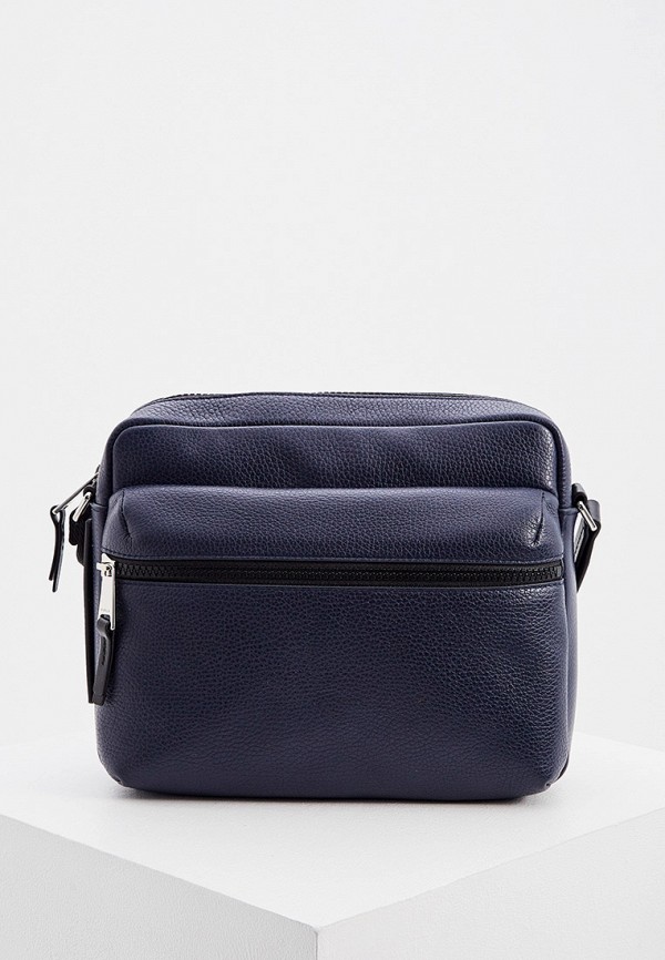 

Сумка Furla, Синий, MAN TECHNICAL M CROSSBODY