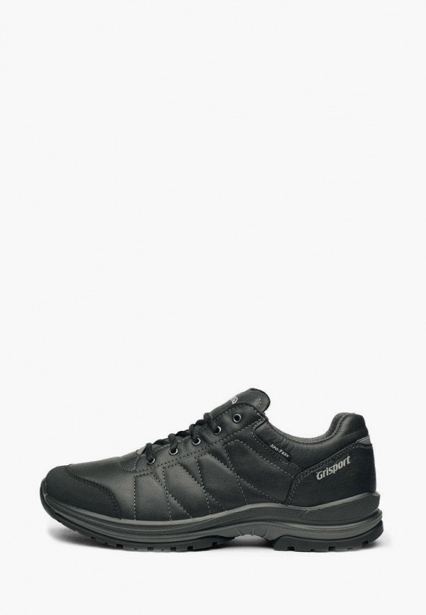 

Кроссовки Grisport, Черный, Grisport MP002XM24XPA