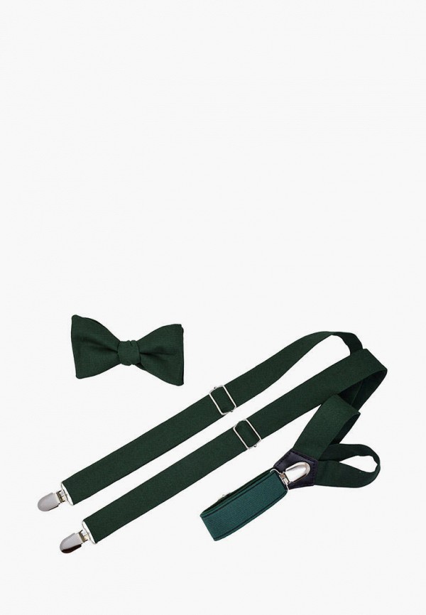

Комплект Rainbowtie, Зеленый