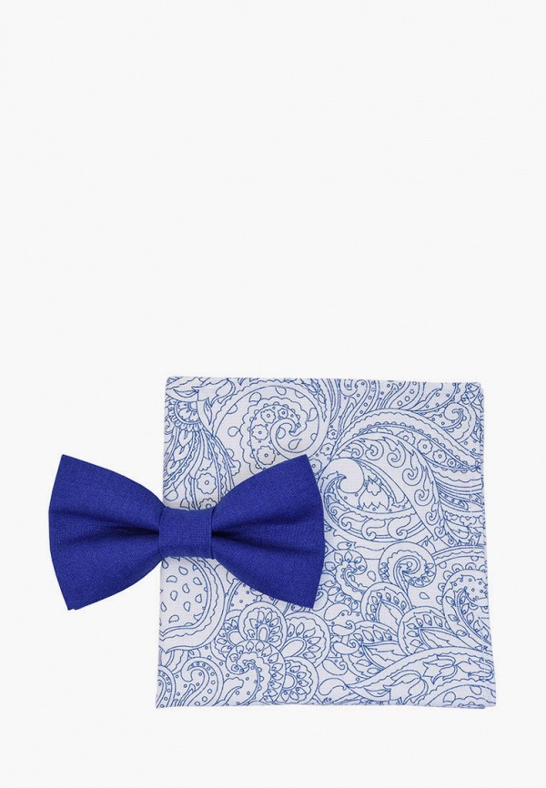 

Бабочка и платок Rainbowtie, Разноцветный