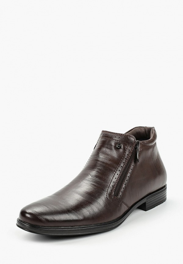 

Ботинки Go.Do., Коричневый