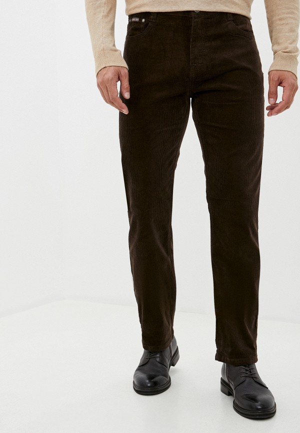 Брюки Fabia Monti