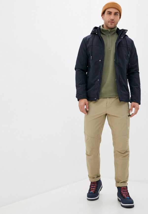 фото Куртка утепленная winterra