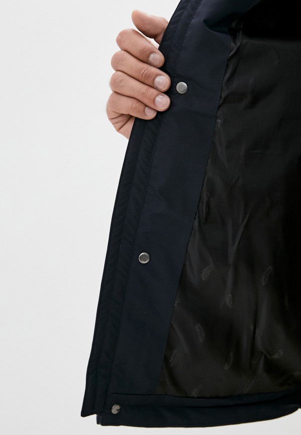 фото Куртка утепленная winterra