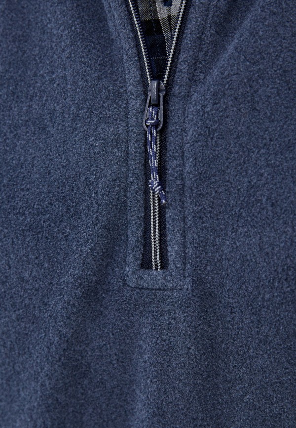 

Олимпийка Craghoppers, Синий, Corey HZ Fleece