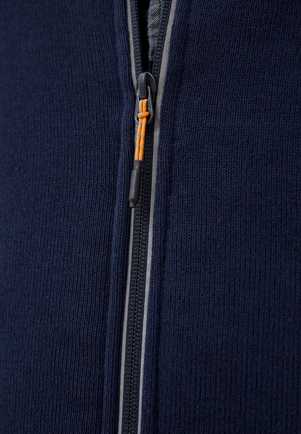 

Толстовка Craghoppers, Синий, Mannix Flc Jkt